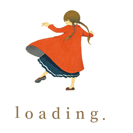 now loading...